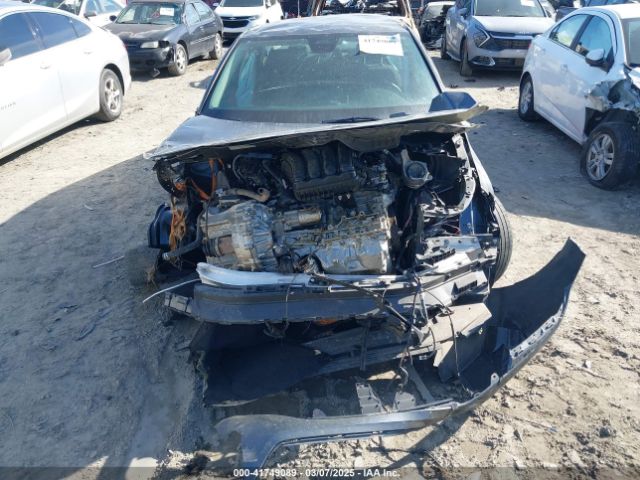 2HGFE2F29RH519056 Honda Civic Lx