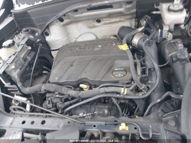 2021 CHEVROLET TRAILBLAZER KL79MPS22MB113099 Photo 9