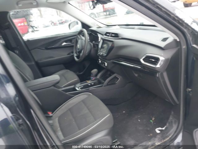 2021 CHEVROLET TRAILBLAZER KL79MPS22MB113099 Photo 4