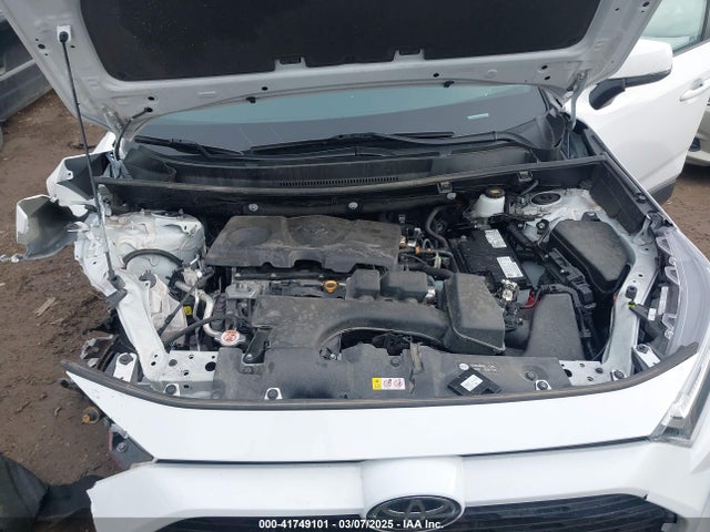 Toyota Rav4 Xle 2023 2T3P1RFV9PW377340 Image 10
