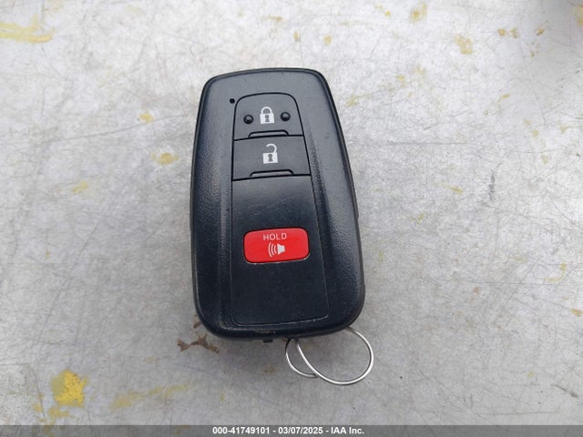 Toyota Rav4 Xle 2023 2T3P1RFV9PW377340 Image 11