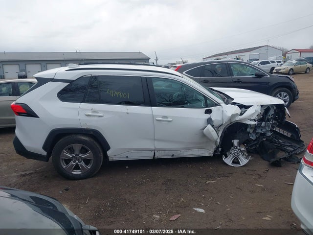 Toyota Rav4 Xle 2023 2T3P1RFV9PW377340 Image 13