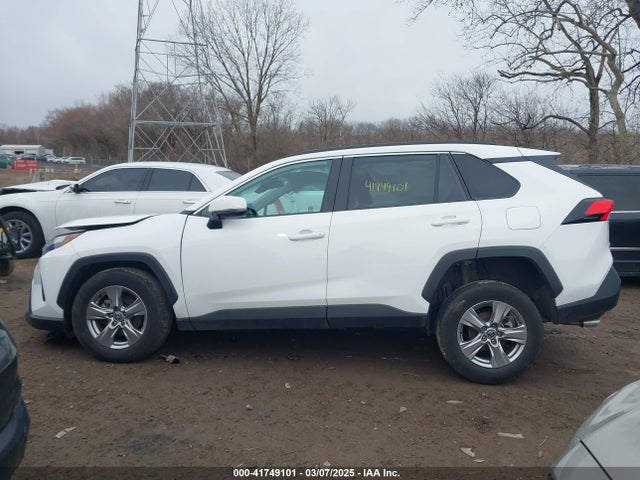 Toyota Rav4 Xle 2023 2T3P1RFV9PW377340 Image 14