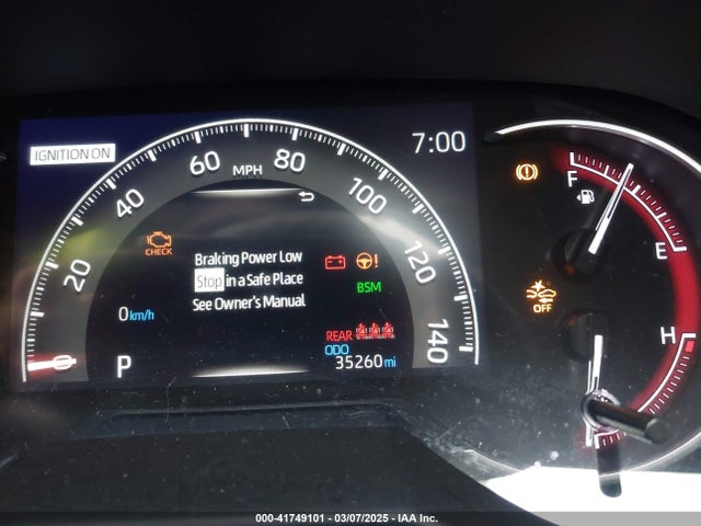 Toyota Rav4 Xle 2023 2T3P1RFV9PW377340 Image 15