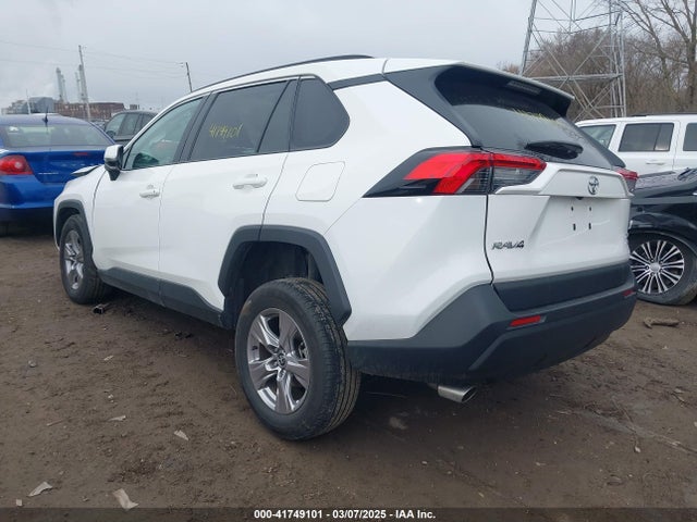 Toyota Rav4 Xle 2023 2T3P1RFV9PW377340 Image 3