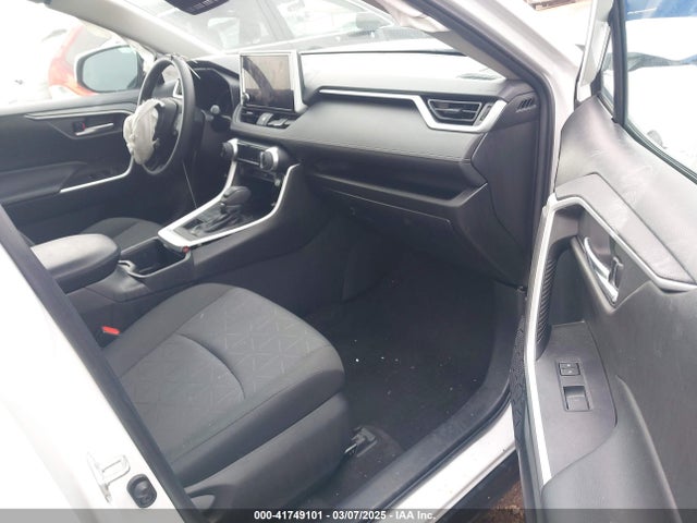 Toyota Rav4 Xle 2023 2T3P1RFV9PW377340 Image 5