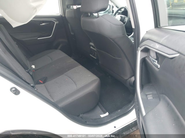 Toyota Rav4 Xle 2023 2T3P1RFV9PW377340 Image 8