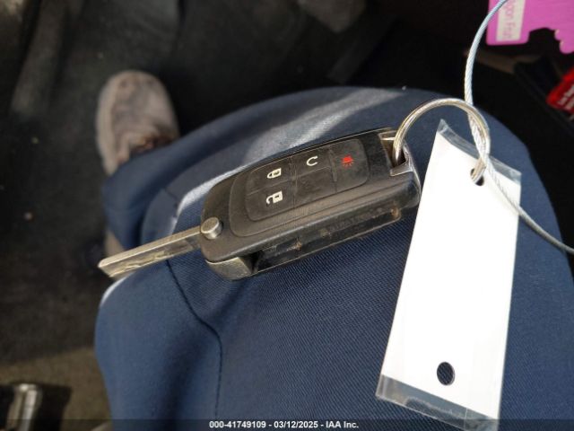 2GKALNEK4H6343162 GMC Terrain Sle-2