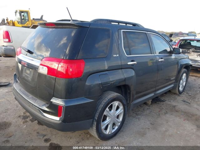 2GKALNEK4H6343162 GMC Terrain Sle-2