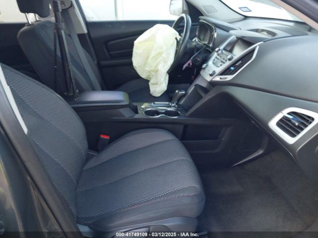 2GKALNEK4H6343162 GMC Terrain Sle-2
