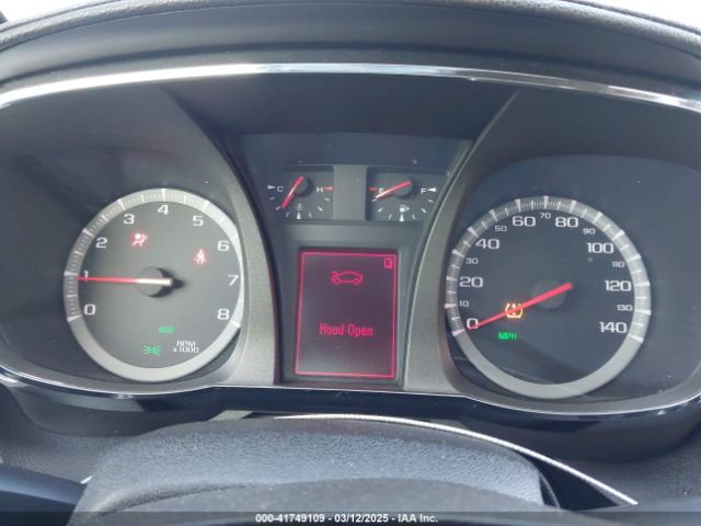 2GKALNEK4H6343162 GMC Terrain Sle-2