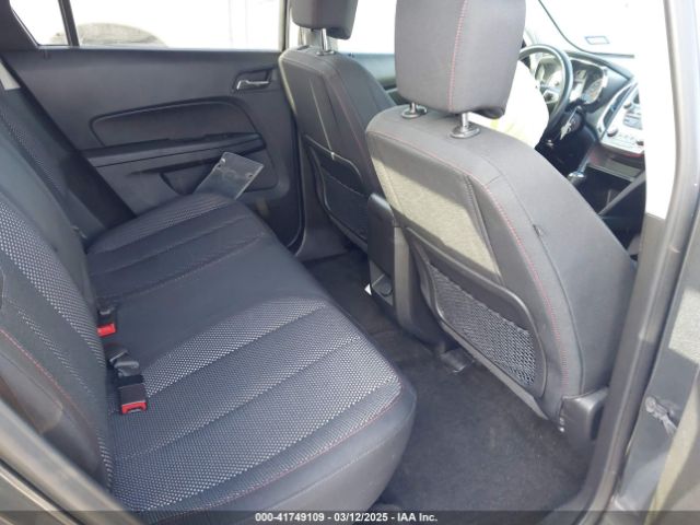 2GKALNEK4H6343162 GMC Terrain Sle-2