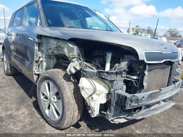 KNDJN2A2XF7169413 KIA Soul