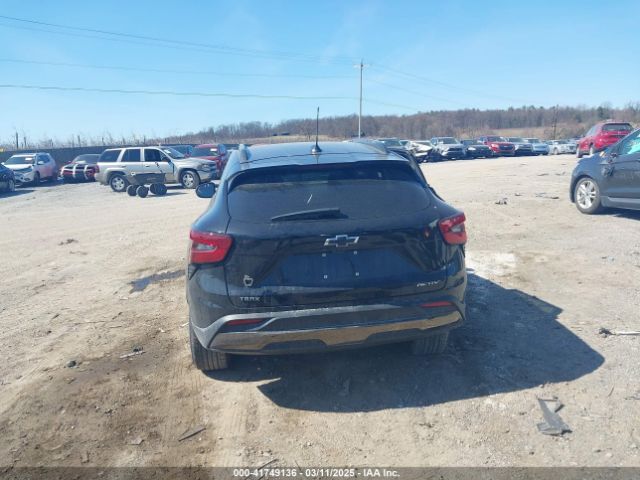 KL77LKE26RC023075 Chevrolet Trax Fwd Activ