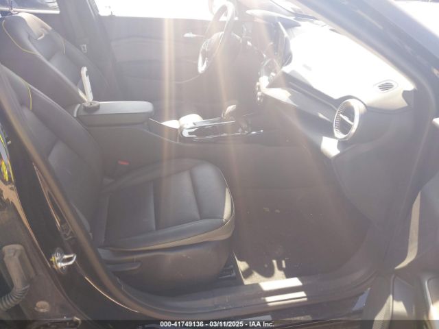 KL77LKE26RC023075 Chevrolet Trax Fwd Activ