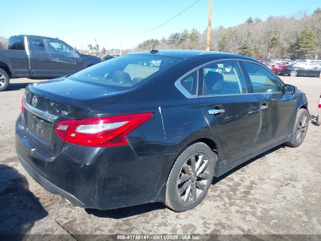 1N4AL3AP0GC123062 Nissan Altima 2.5 Sv