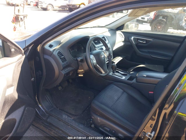 1N4AL3AP0GC123062 Nissan Altima 2.5 Sv