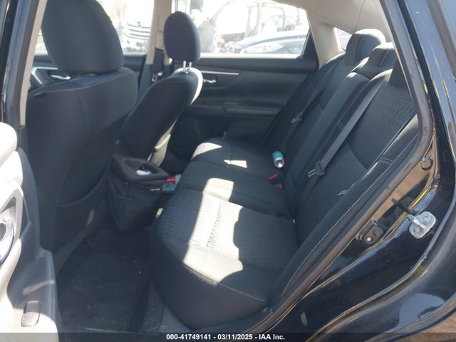 1N4AL3AP0GC123062 Nissan Altima 2.5 Sv