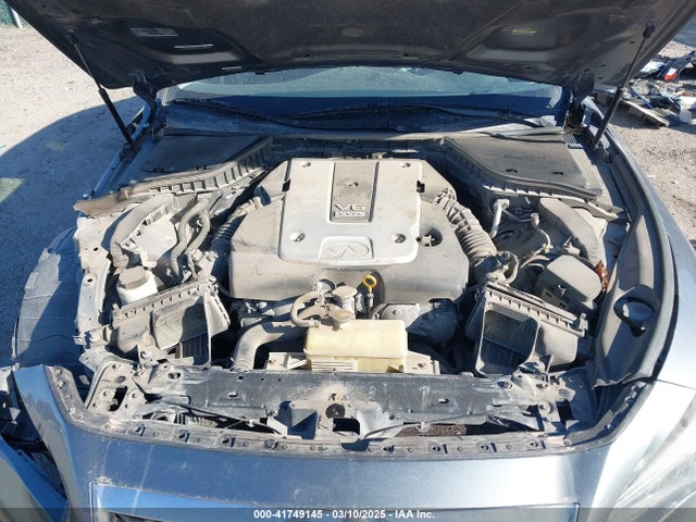 Infiniti 2014 2014 JN1BV7AR2EM684391 Image 10