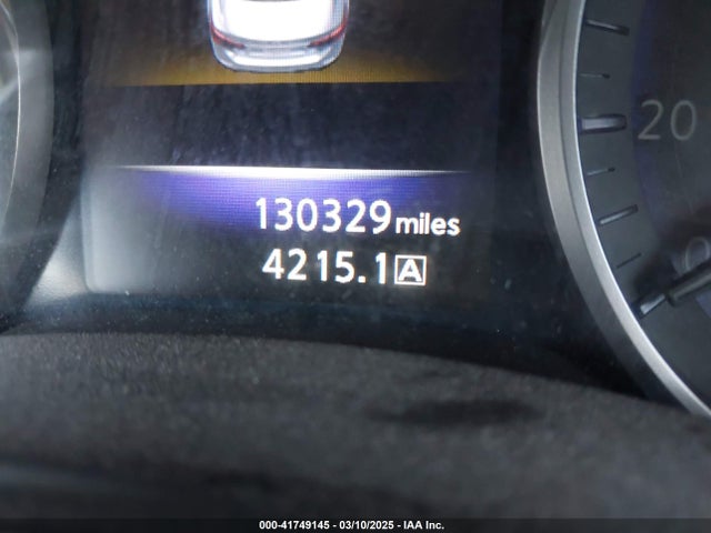 Infiniti 2014 2014 JN1BV7AR2EM684391 Image 16