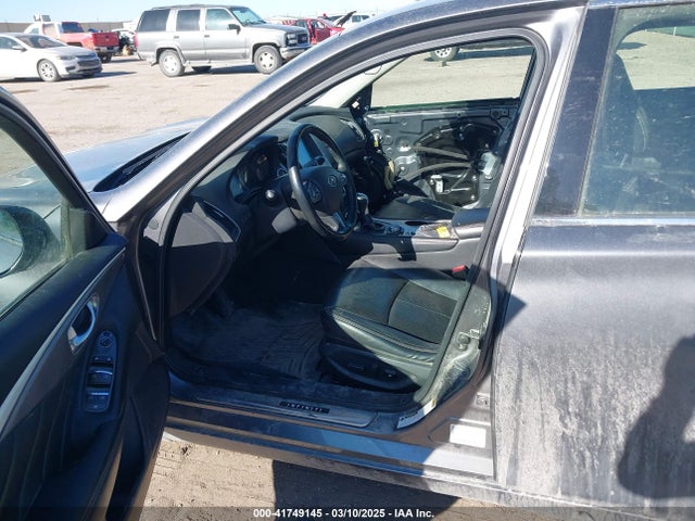 Infiniti 2014 2014 JN1BV7AR2EM684391 Image 5