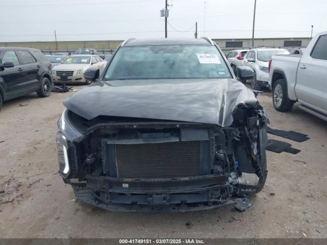 KM8R5DHE5MU226612 Hyundai Palisade Limited