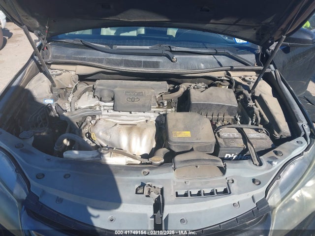 4T1BF1FK5FU941592 Toyota CAMRY SE