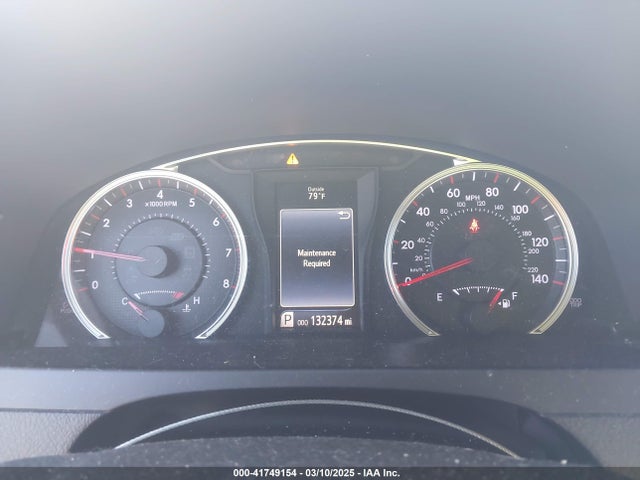 4T1BF1FK5FU941592 Toyota CAMRY SE