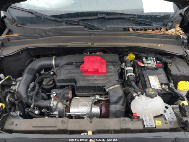 ZACNJDB17NPN85853 Jeep Renegade Latitude 4x4
