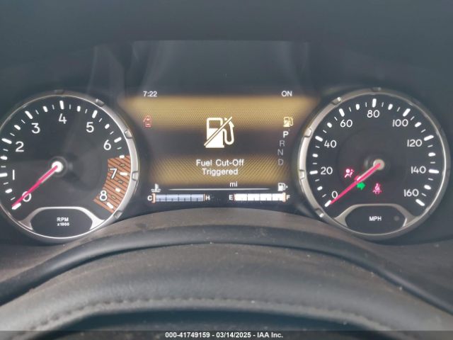 ZACNJDB17NPN85853 Jeep Renegade Latitude 4x4