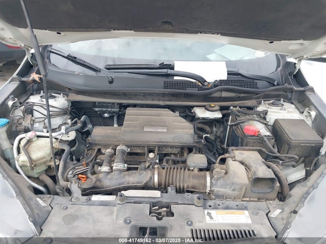 2HKRW2H80HH640462 Honda CR-V