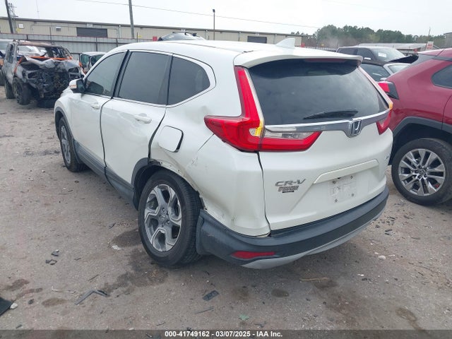 2HKRW2H80HH640462 Honda CR-V