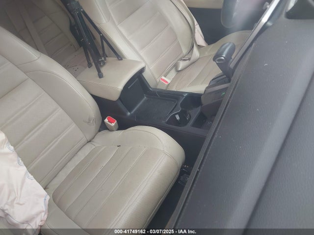 2HKRW2H80HH640462 Honda CR-V