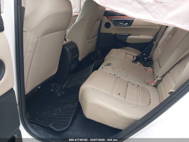 2HKRW2H80HH640462 Honda CR-V