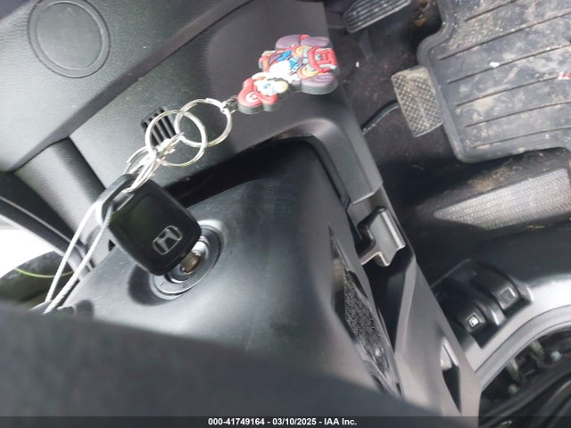 3HGGK5H47LM721092 Honda Fit