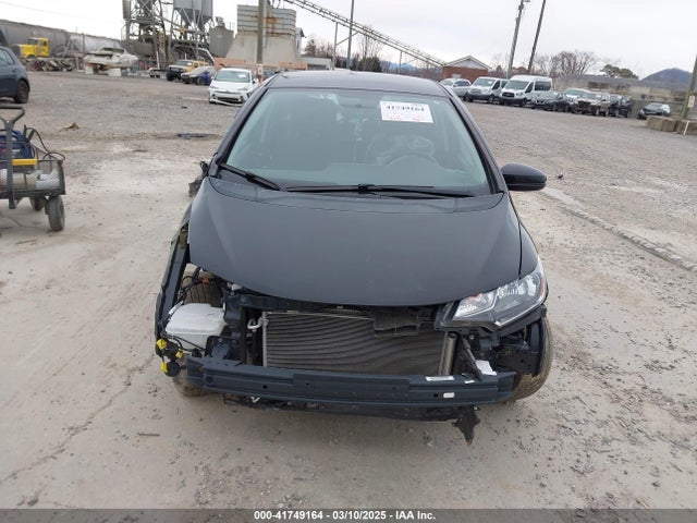 3HGGK5H47LM721092 Honda Fit