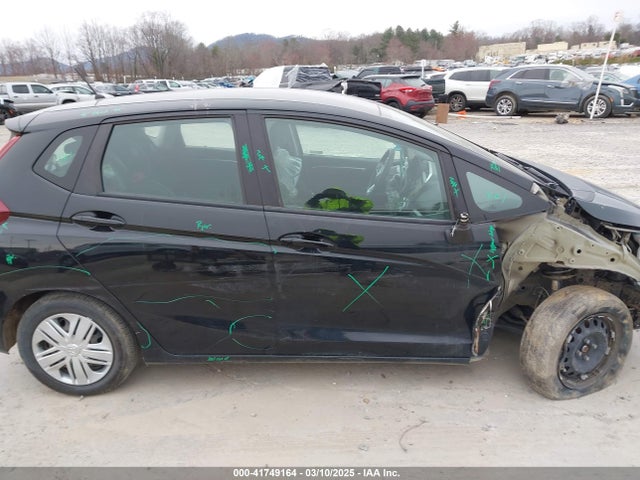 3HGGK5H47LM721092 Honda Fit