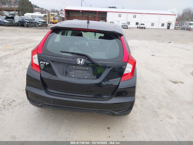 3HGGK5H47LM721092 Honda Fit