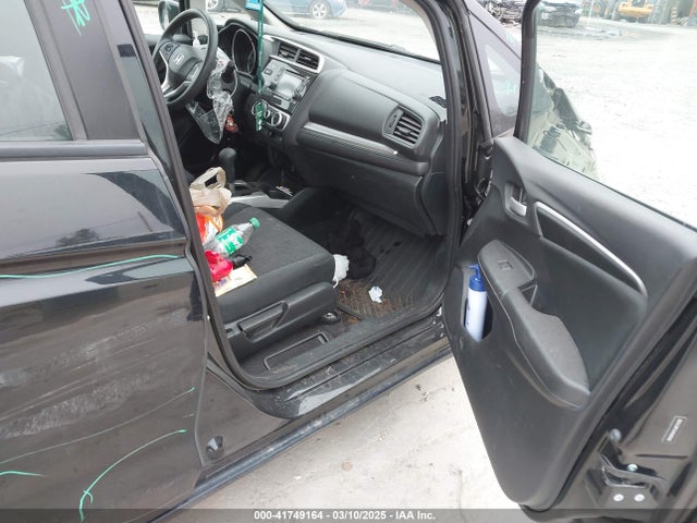 3HGGK5H47LM721092 Honda Fit