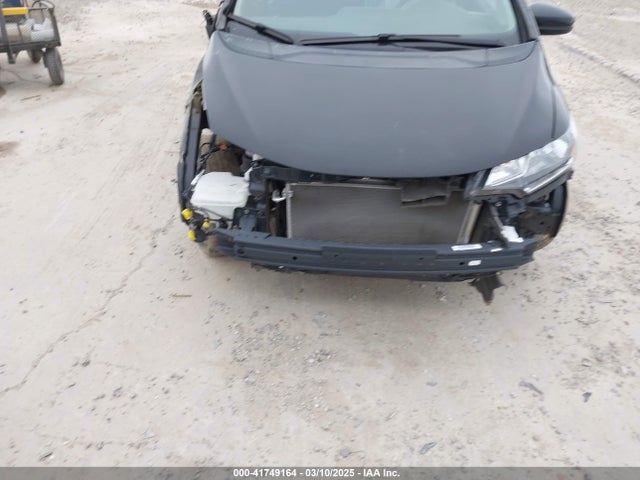 3HGGK5H47LM721092 Honda Fit