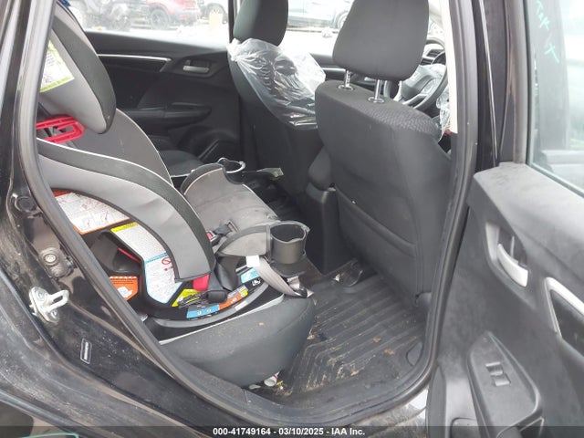 3HGGK5H47LM721092 Honda Fit