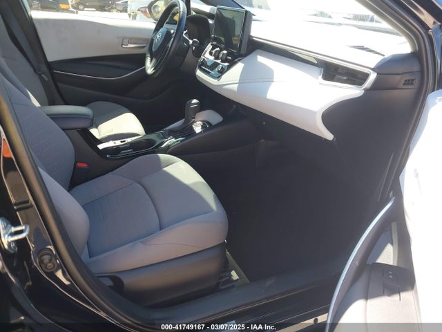 JTDS4MCE8P3518426 Toyota COROLLA SE