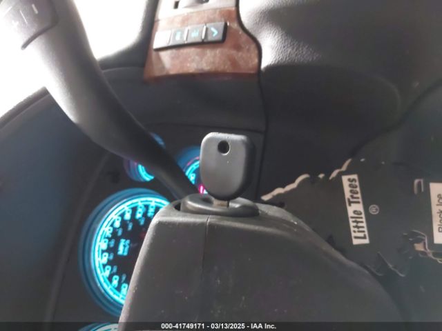 2008 CHEVROLET TAHOE HYBRID 1GNFK13548R240524 Photo 10