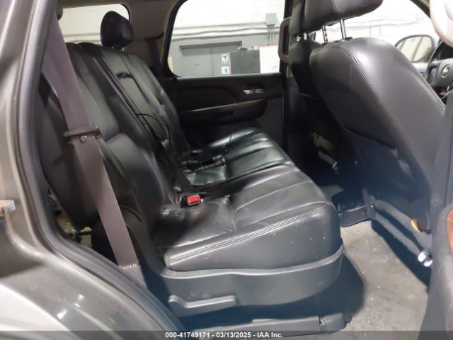 2008 CHEVROLET TAHOE HYBRID 1GNFK13548R240524 Photo 7