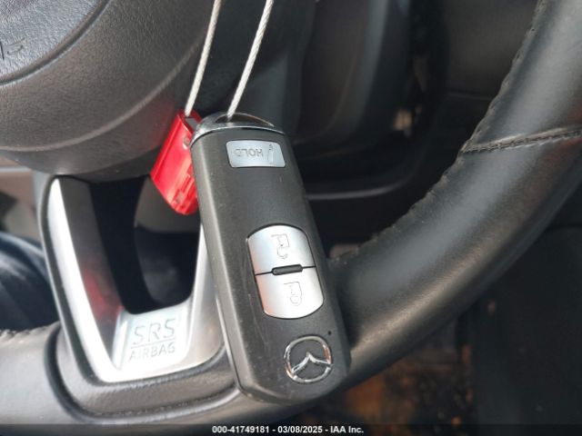 2018 MAZDA CX-5 JM3KFABM6J1458111 Photo 10