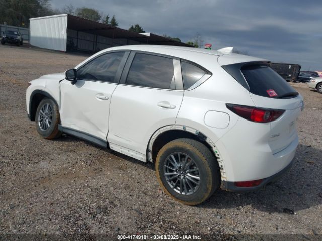 2018 MAZDA CX-5 JM3KFABM6J1458111 Photo 2