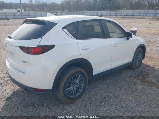 2018 MAZDA CX-5 JM3KFABM6J1458111 Photo 3