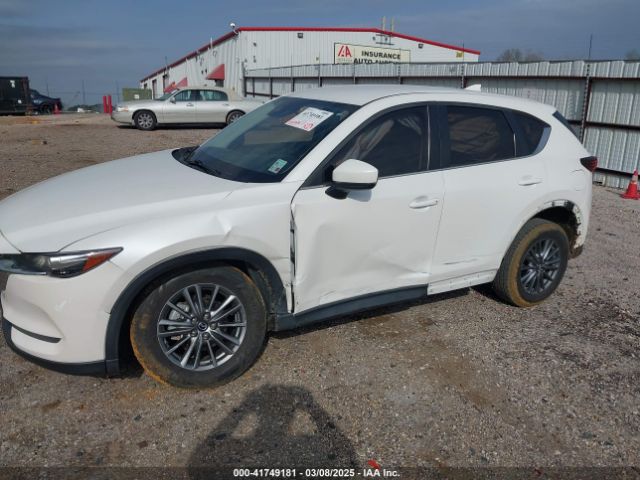 2018 MAZDA CX-5 JM3KFABM6J1458111 Photo 5