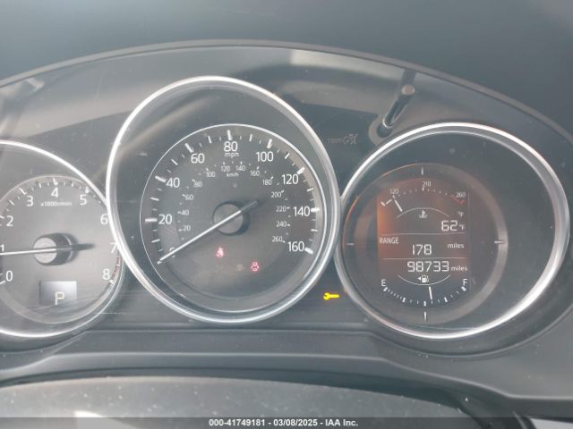2018 MAZDA CX-5 JM3KFABM6J1458111 Photo 6