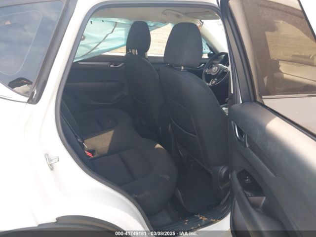 2018 MAZDA CX-5 JM3KFABM6J1458111 Photo 7
